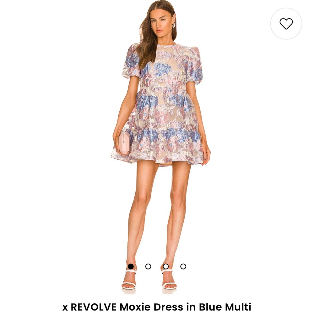 Revolve dress large/xl brand new with tags